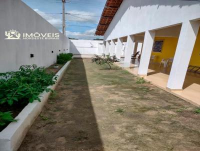 Casa para Venda, em Campo Alegre, bairro Centro