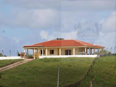 Fazenda para Venda, em Ch Preta, bairro Zona Rural