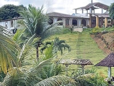 Fazenda para Venda, em Viosa, bairro Zona Rural