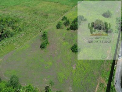 rea para Venda, em Rio Largo, bairro Zona Rural