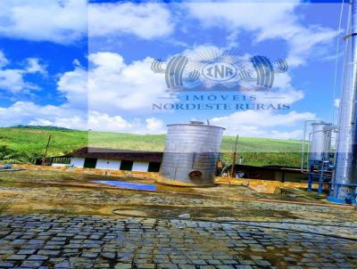 Fazenda para Venda, em Escada, bairro Zona Rural, 4 dormitrios, 4 banheiros, 3 sutes