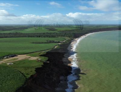 rea para Venda, em Barra de Santo Antnio, bairro Zona Rural