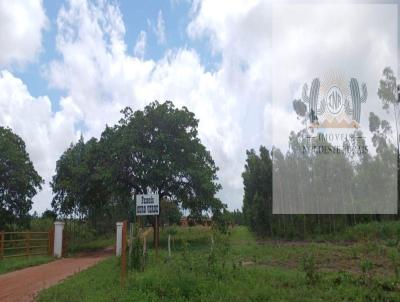 Fazenda para Venda, em Touros, bairro Zona Rural