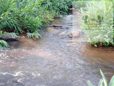Stio para Venda, em Quebrangulo, bairro Zona Rural
