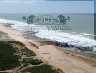 rea para Venda, em Jequi da Praia, bairro 