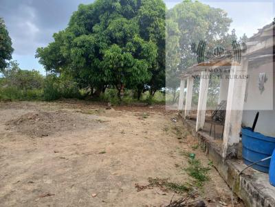 Stio para Venda, em Paripueira, bairro 