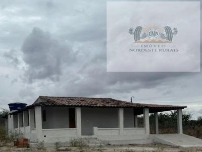 Fazenda para Venda, em gua Branca, bairro Centro
