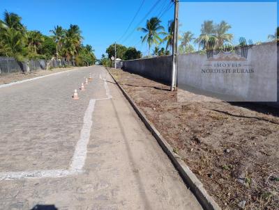 rea para Venda, em Barra de Santo Antnio, bairro Centro