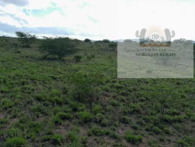 Fazenda para Venda, em Iati, bairro Zona Rural