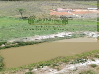 Fazenda para Venda, em Flexeiras, bairro Zona Rural