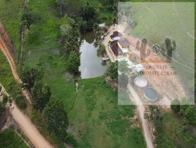 Fazenda para Venda, em Maraial, bairro Zona Rural
