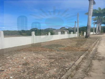 rea para Venda, em Barra de Santo Antnio, bairro Centro