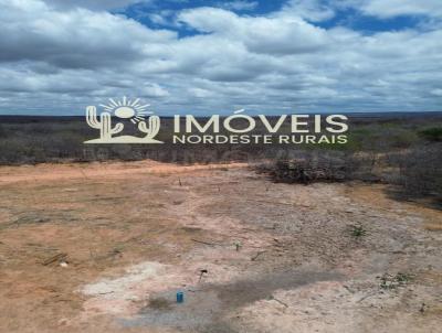 Fazenda para Venda, em Ibimirim, bairro Zona Rural