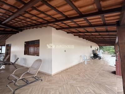 Chcara para Venda, em Arapiraca, bairro Zona Rural