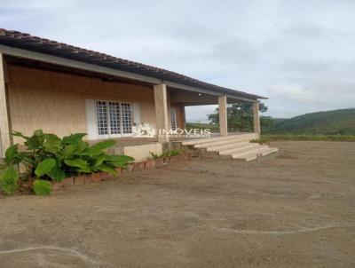 Stio / Chcara para Venda, em Novo Lino, bairro Zona Rural