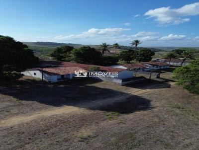 �rea para Venda, em Pilar, bairro Zona Rural