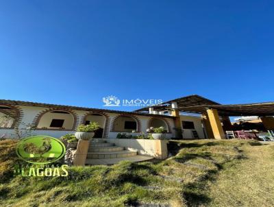 Fazenda para Venda, em Capela, bairro Zona Rural