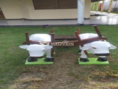 Ch�cara para Venda, em Teot�nio Vilela, bairro Zona Rural