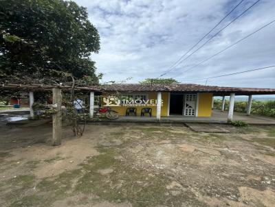 S�tio para Venda, em Branquinha, bairro Zona Rural