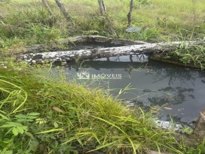 S�tio para Venda, em Santana do Munda�, bairro Zona Rural